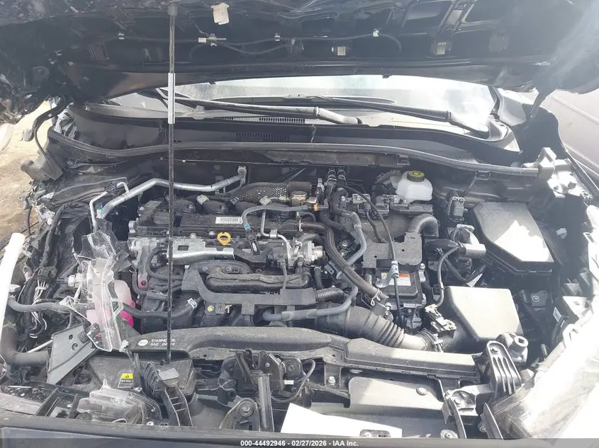 2024 TOYOTA COROLLA CROSS HYBRID SE