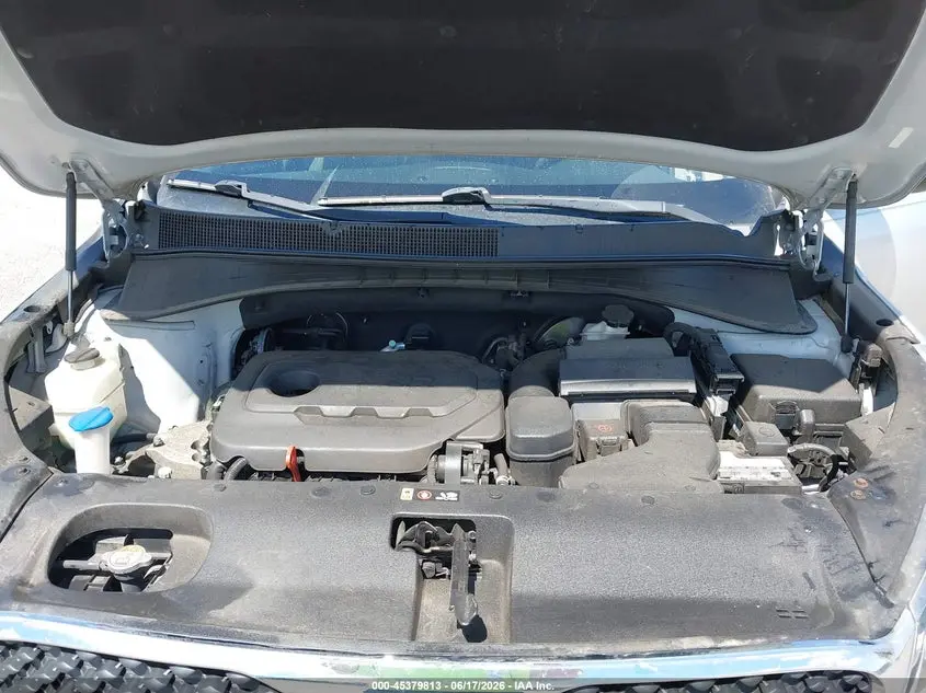 2017 KIA SORENTO 2.4L LX