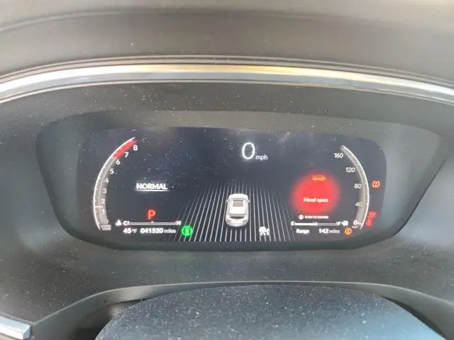 2022 ACURA MDX TYPE S  