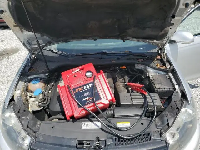 2014 VOLKSWAGEN JETTA TDI  