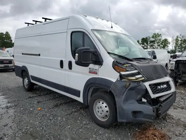 2020 RAM PROMASTER 3500 3500 HIGH  