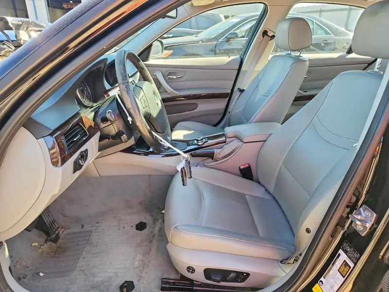 2011 BMW 328 XI  