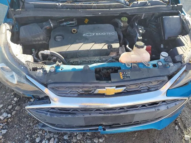 2019 CHEVROLET SPARK LS  
