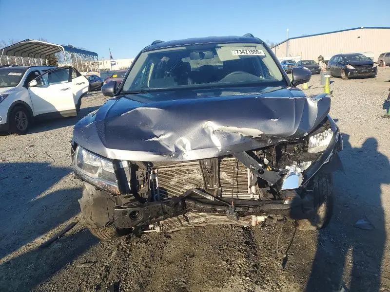 2019 VOLKSWAGEN TIGUAN S  