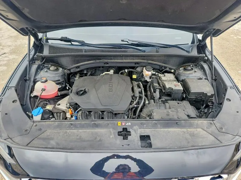 2023 HYUNDAI SANTA FE SEL PREMIUM  