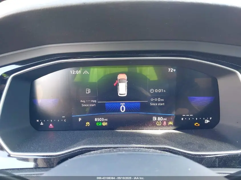 2024 VOLKSWAGEN JETTA 1.5T SPORT