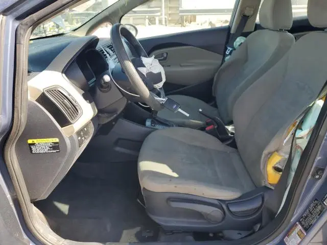 2016 KIA RIO LX