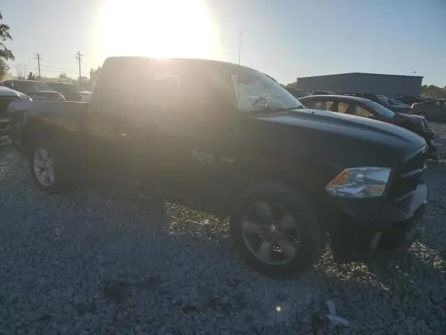 2015 RAM 1500 ST  