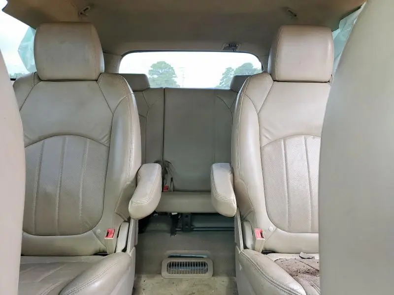 2011 BUICK ENCLAVE CXL  