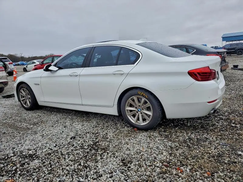 2014 BMW 528 I  