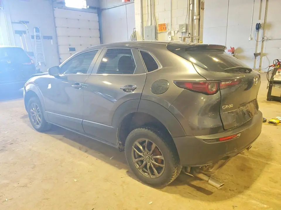 2021 MAZDA CX-30 PREFERRED  