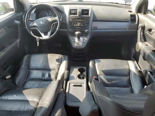 2010 HONDA CR-V EXL  