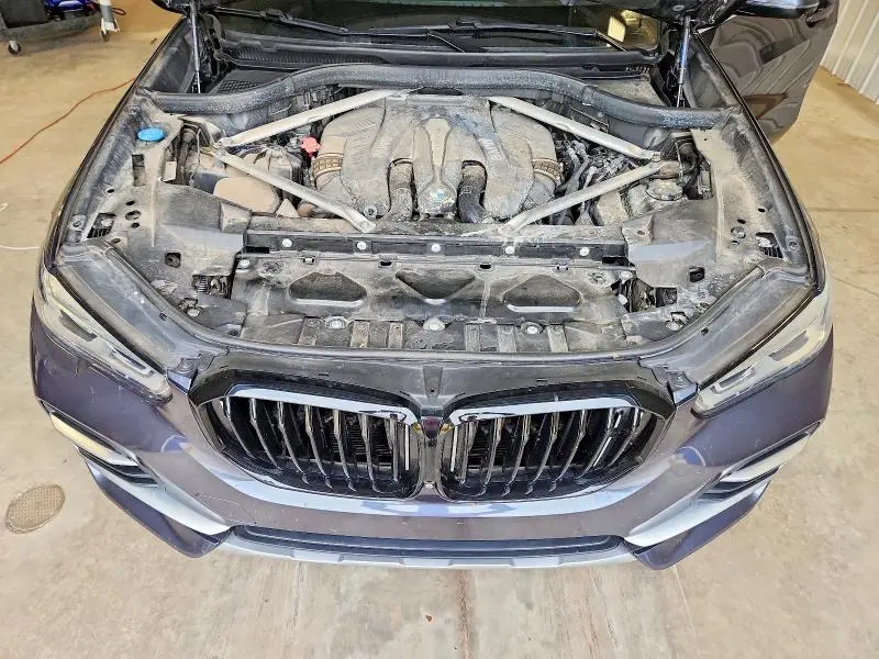 2019 BMW X5 XDRIVE50I  