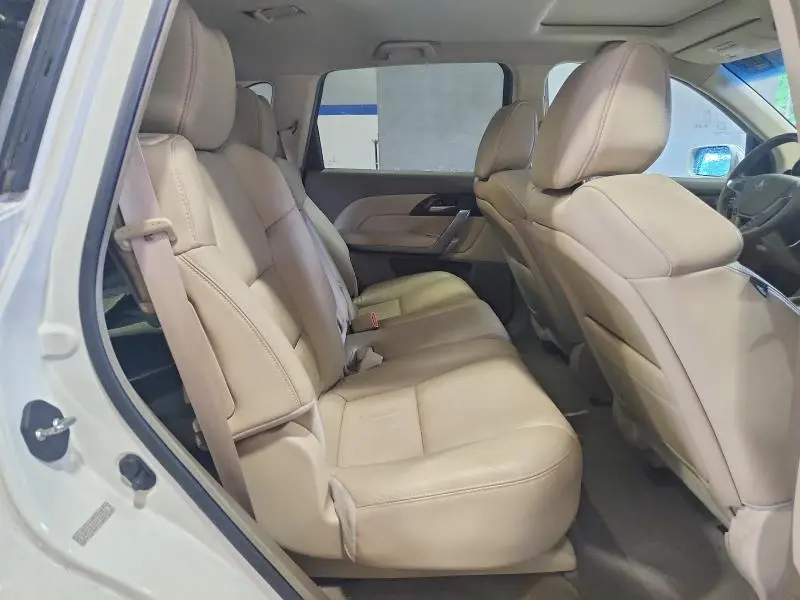 2010 ACURA MDX   