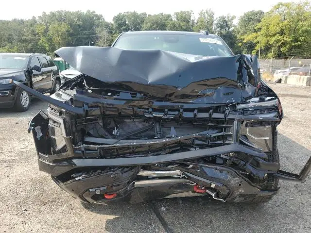 2025 CHEVROLET SUBURBAN K1500 Z71  