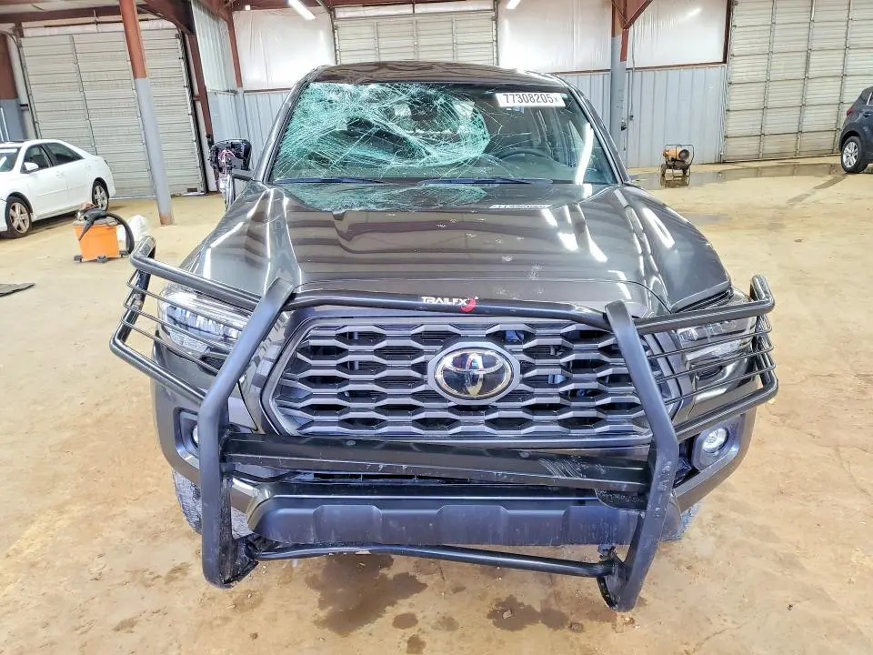 2023 TOYOTA TACOMA TRD OFF-ROAD  