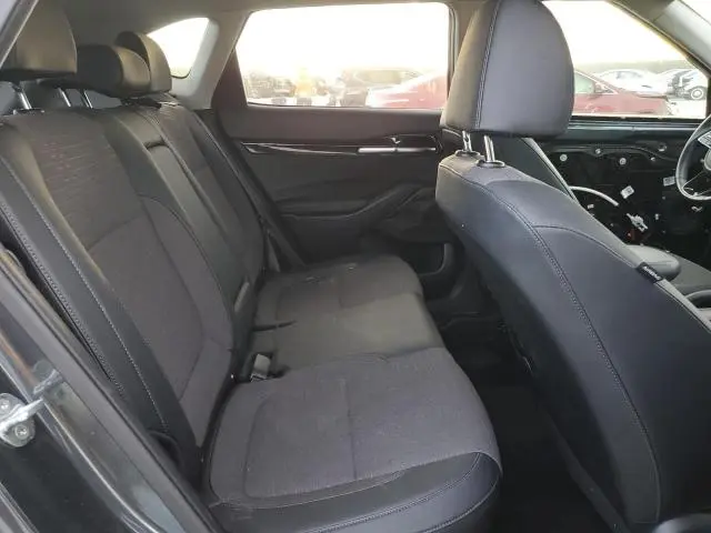 2022 KIA SELTOS NIGHTFALL  