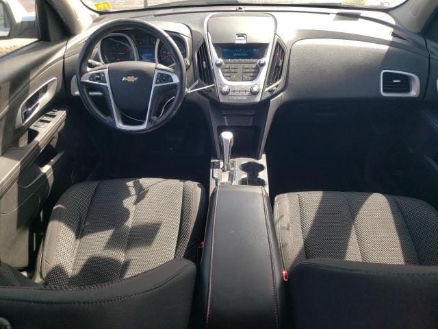 2010 CHEVROLET EQUINOX LT