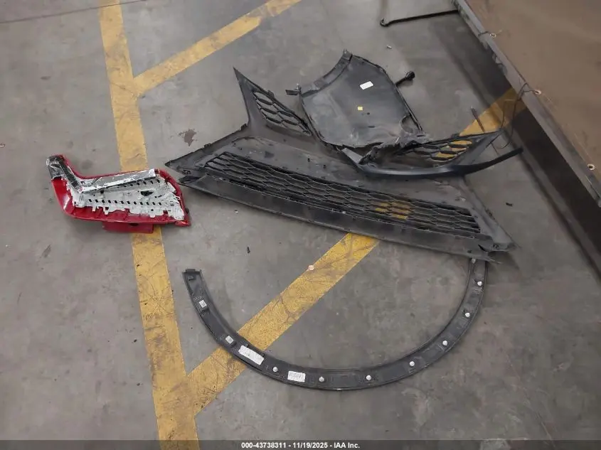 2023 TOYOTA CAMRY SE NIGHTSHADE EDITION