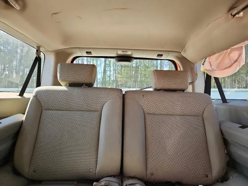 2010 HONDA ELEMENT EX  