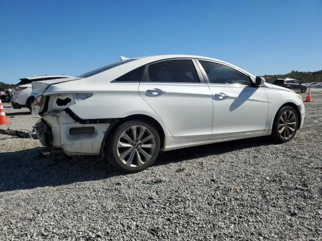 2012 HYUNDAI SONATA SE  