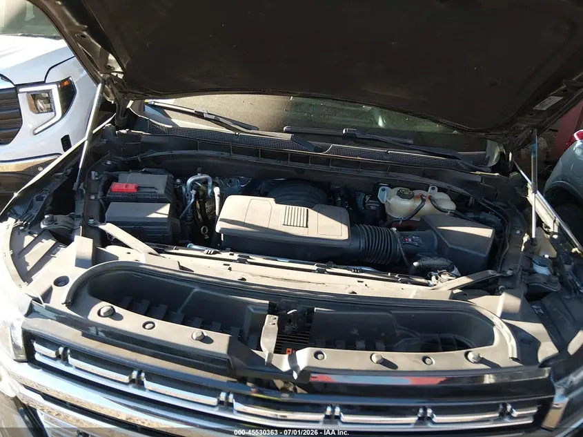 2023 CHEVROLET SUBURBAN 4WD PREMIER