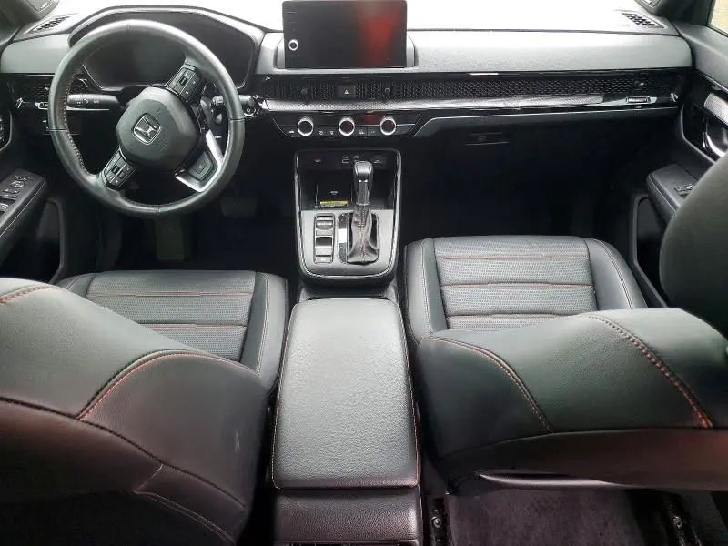 2023 HONDA CR-V SPORT TOURING  