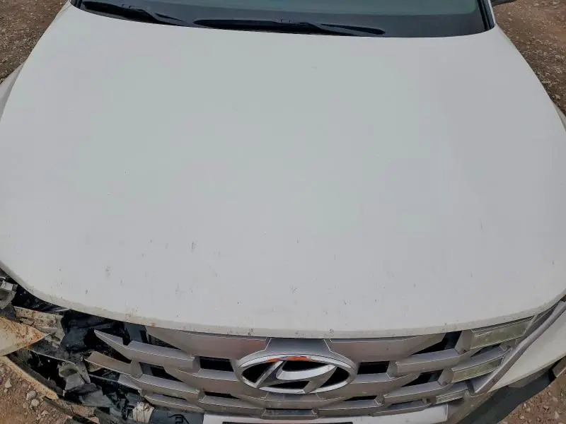 2024 HYUNDAI SANTA CRUZ SE  