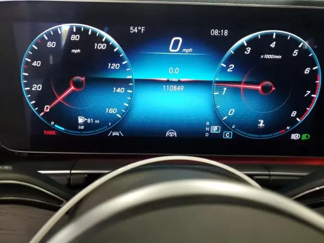 2020 MERCEDES-BENZ GLE 350 4MATIC  