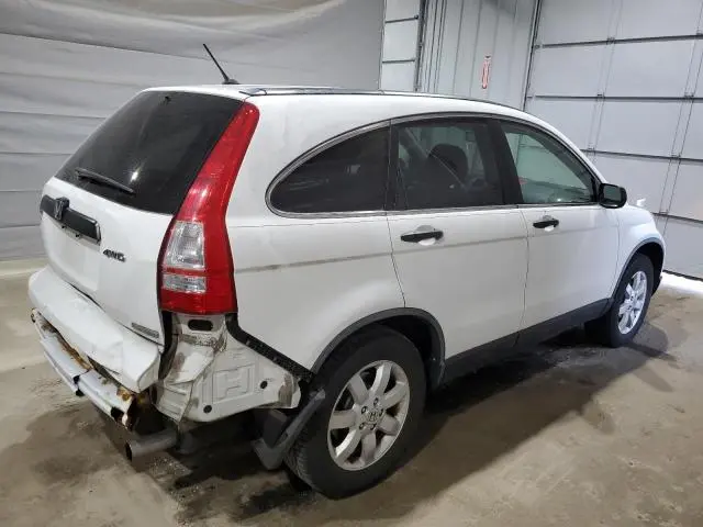 2011 HONDA CR-V SE  