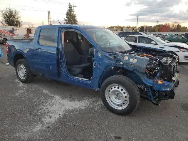 2024 FORD MAVERICK XL  