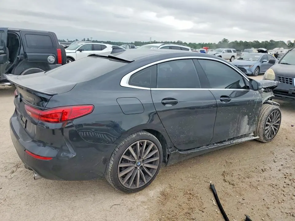 2024 BMW 228I   