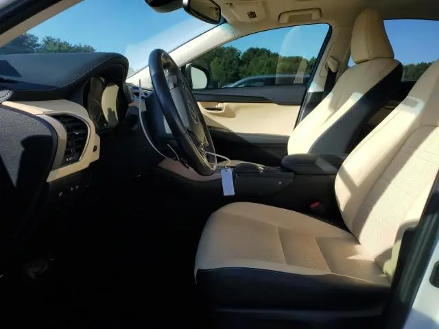 2018 LEXUS NX 300 BASE  