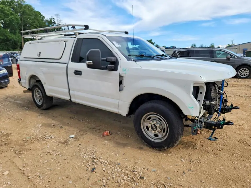 2020 FORD F250 SUPER DUTY  