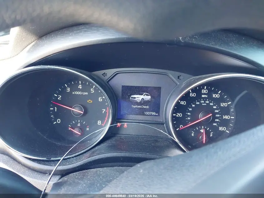 2021 KIA SEDONA LX