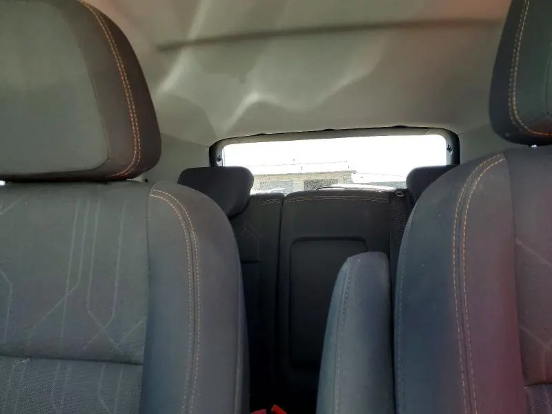 2017 CHEVROLET TRAX 1LT  