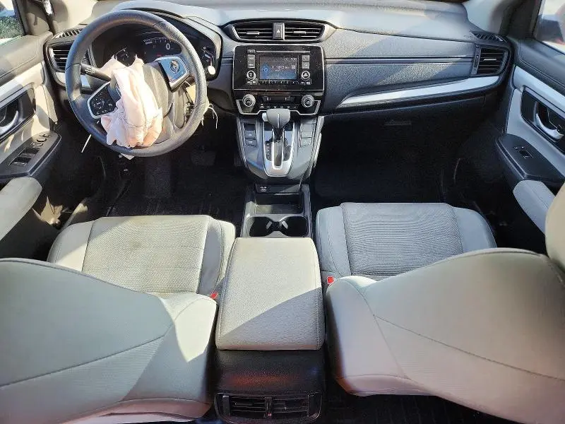 2020 HONDA CR-V LX  