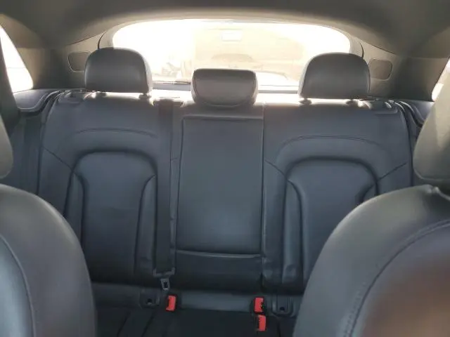 2016 AUDI Q3 PRESTIGE  