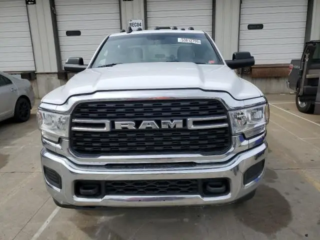 2022 RAM 2500 BIG HORN/LONE STAR  