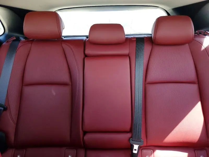 2024 MAZDA CX-30 PREFERRED  