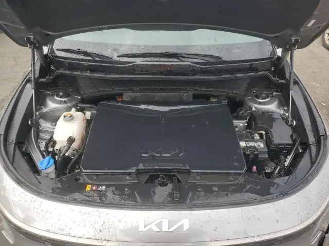 2023 KIA NIRO WIND  