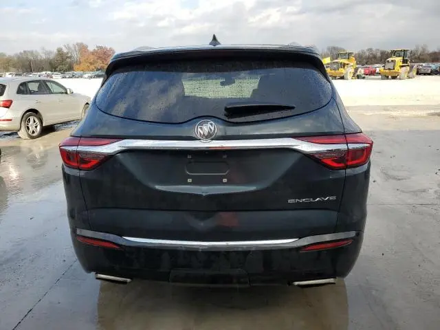2019 BUICK ENCLAVE AVENIR  