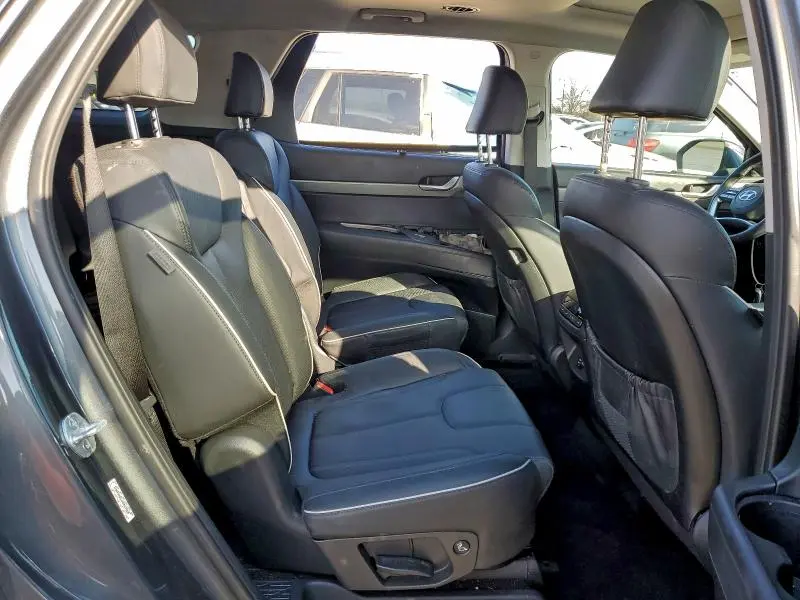 2024 HYUNDAI PALISADE XRT  