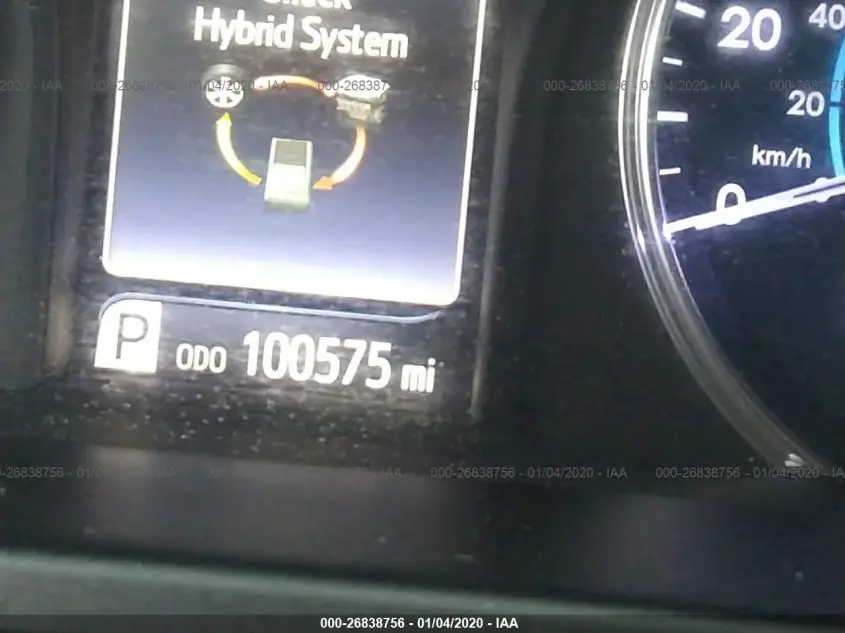 2015 TOYOTA CAMRY HYBRID/LE/XLE/SE