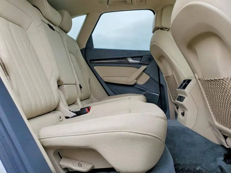 2019 AUDI Q5 PREMIUM  