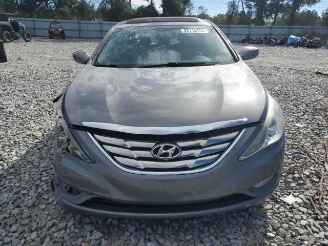 2012 HYUNDAI SONATA SE  