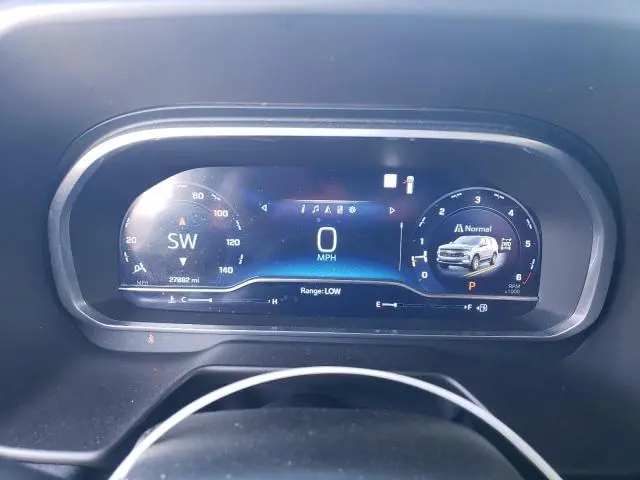2023 CHEVROLET SUBURBAN K1500 PREMIER  