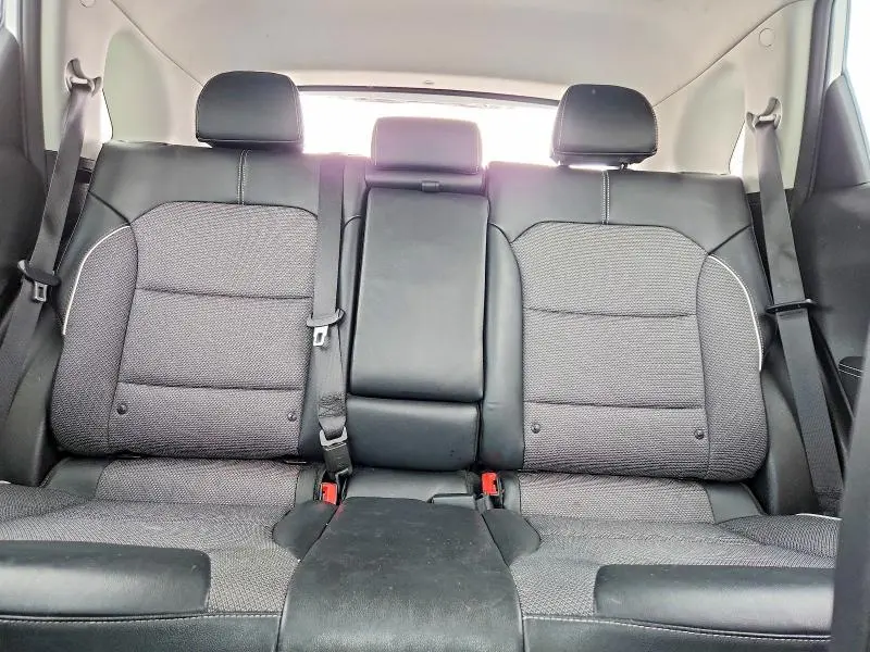 2021 KIA NIRO EX  