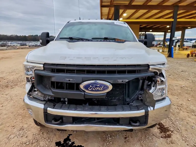 2020 FORD F250 SUPER DUTY  