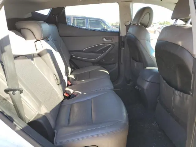 2015 HYUNDAI SANTA FE SPORT 